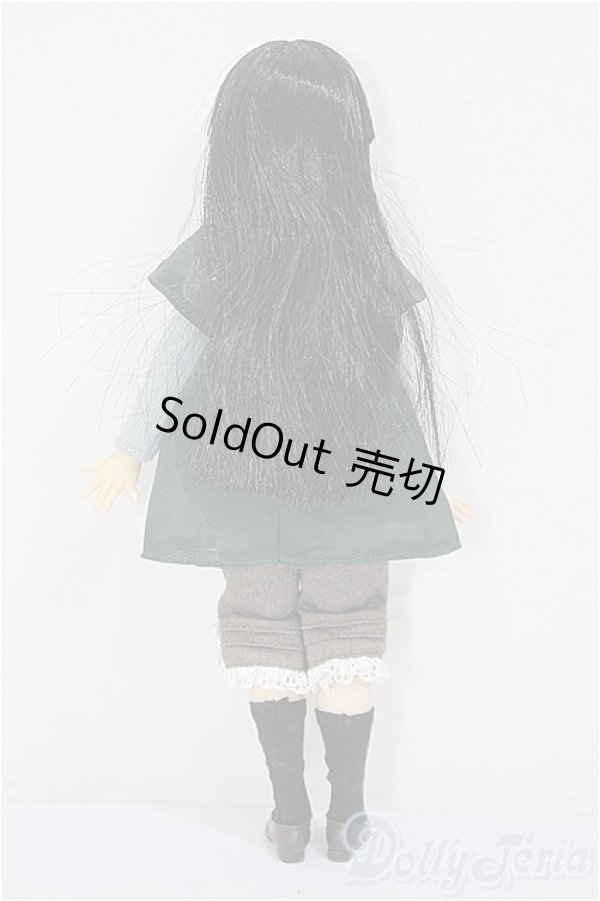 画像3: AZONE/ピュアニーモキャラクターシリーズNo．020 けいおん！ 秋山澪/0 A-26-01-28-398-NY-ZA (3)