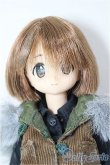 画像1: AZONE/ピュアニーモキャラクターシリーズ 018けいおん! 平沢 唯/0 A-26-01-28-395-NY-ZA (1)