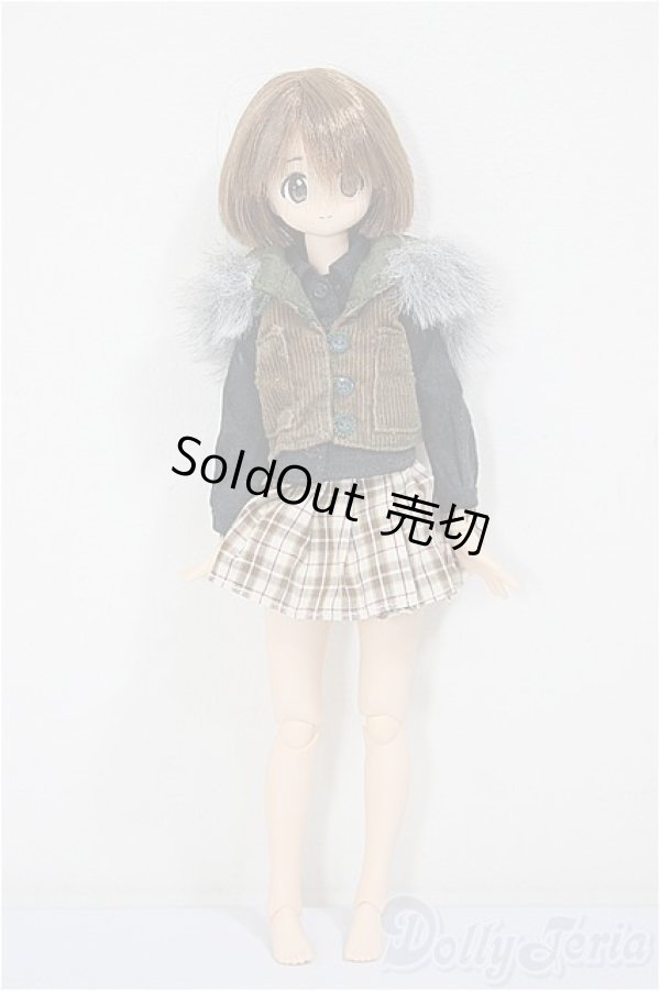 画像2: AZONE/ピュアニーモキャラクターシリーズ 018けいおん! 平沢 唯/0 A-26-01-28-395-NY-ZA (2)