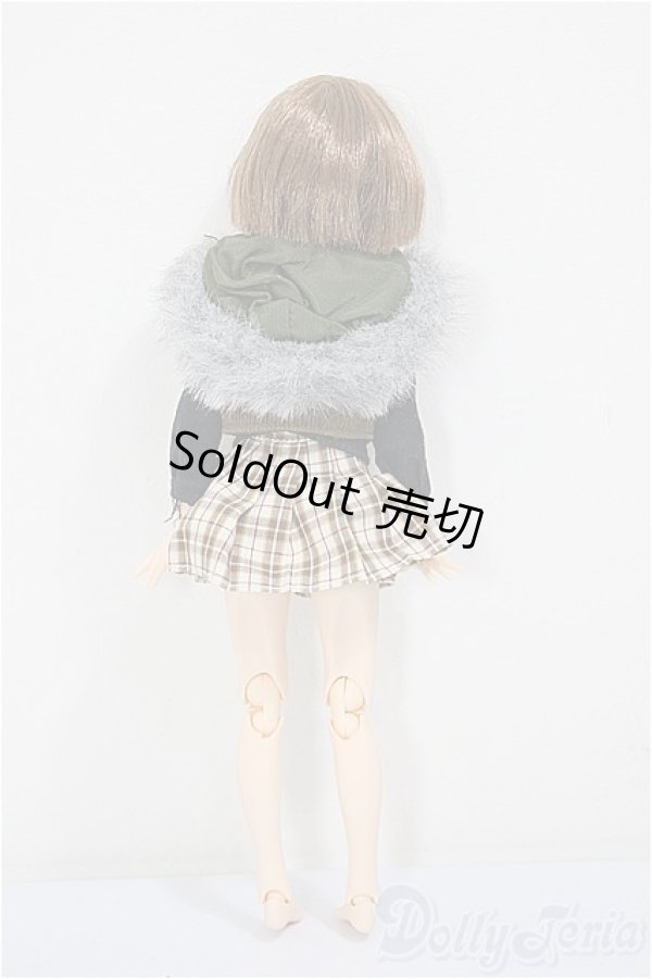 画像3: AZONE/ピュアニーモキャラクターシリーズ 018けいおん! 平沢 唯/0 A-26-01-28-395-NY-ZA (3)