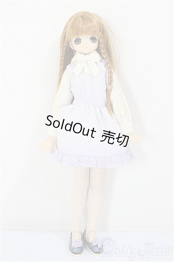 画像2: AZONE/Miu(みう)/Blue Bird’s Song III(通常販売ver.)/0 A-26-01-28-393-NY-ZA (2)