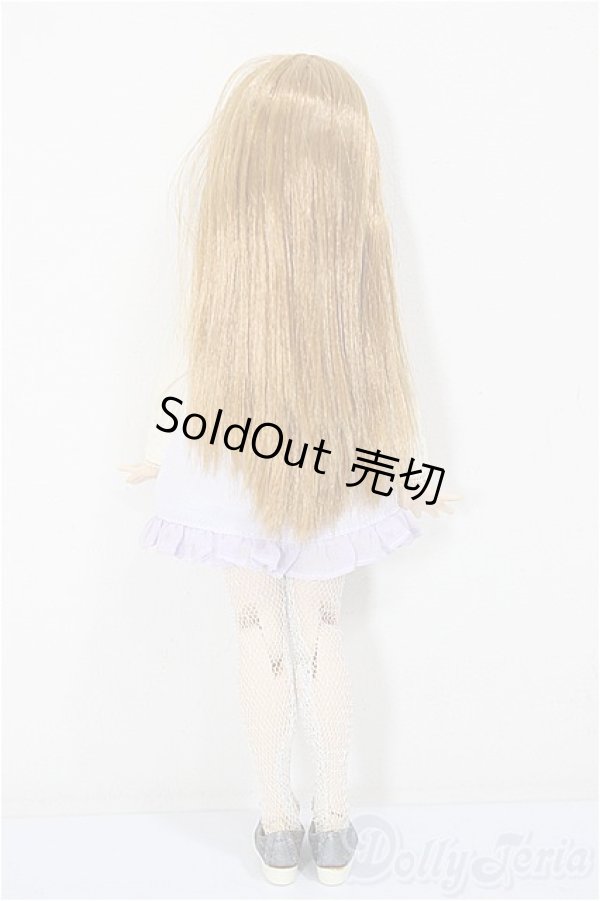 画像3: AZONE/Miu(みう)/Blue Bird’s Song III(通常販売ver.)/0 A-26-01-28-393-NY-ZA (3)