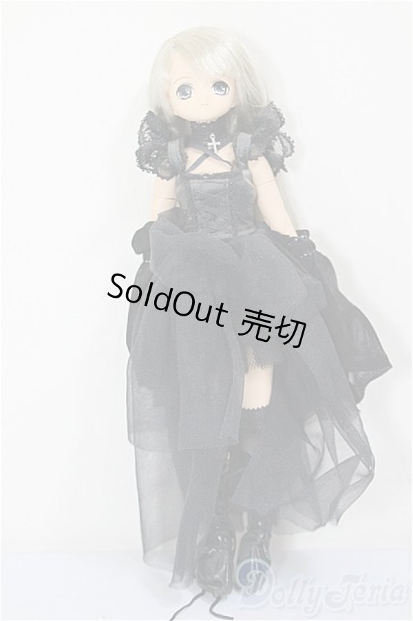 画像2: AZONE/Majokko☆Himeno(ひめの)/littlewitch of starlight(通常販売Ver.)/0 A-26-01-28-396-NY-ZA (2)