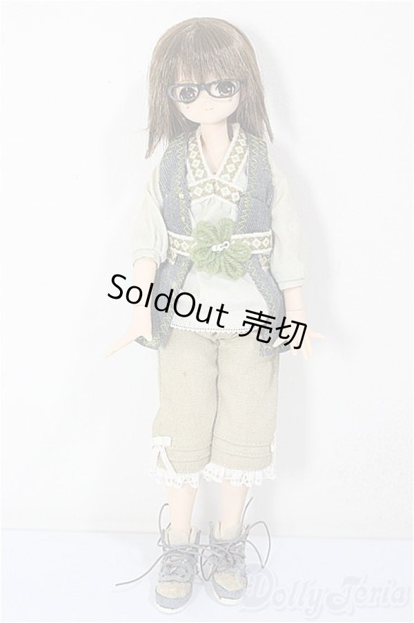 画像2: AZONE/FannyFanny　Himeno/0 A-26-01-21-297-NY-ZA (2)