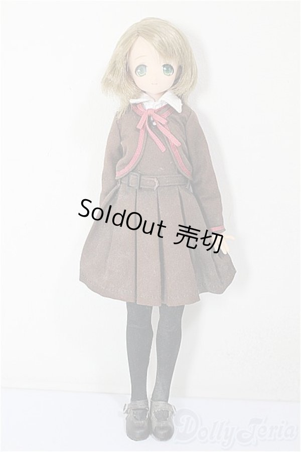 画像2: AZONE/ALISA(アリサ)/Days of May(アゾンダイレクトストア販売ver.)/0 A-26-02-04-306-NY-ZA (2)