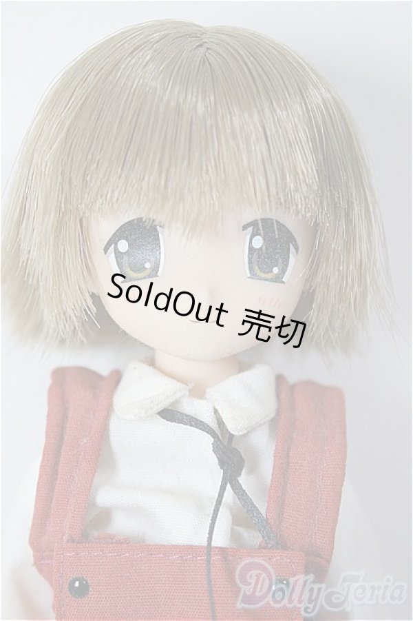 画像1: AZONE/ゆの ひだまりスケッチ365/0 A-26-01-21-299-NY-ZA (1)