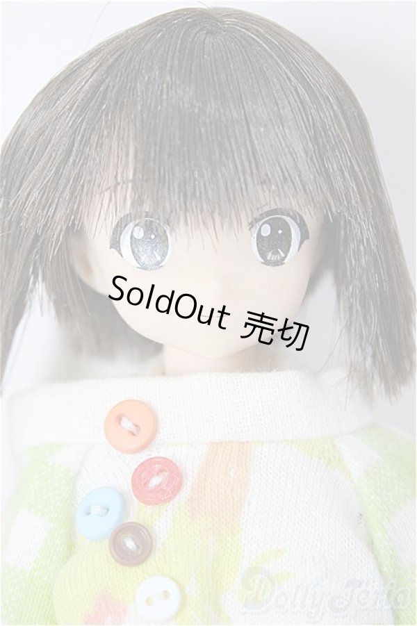 画像1: AZONE/1/6ピュアニーモキャラクターシリーズNo.026『ソ・ラ・ノ・ヲ・ト』カナタ(空深彼方/そらみかなた)/0 A-26-01-21-221-NY-ZA (1)