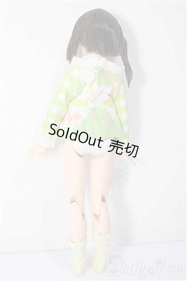 画像3: AZONE/1/6ピュアニーモキャラクターシリーズNo.026『ソ・ラ・ノ・ヲ・ト』カナタ(空深彼方/そらみかなた)/0 A-26-01-21-221-NY-ZA (3)