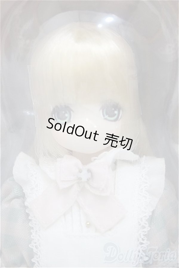 画像1: えっくす☆きゅーと11th series Otogi no kuni/Sweet girl of Oz Himeno（Dollybird限定ver.）/0 A-26-02-04-187-NY-ZA (1)