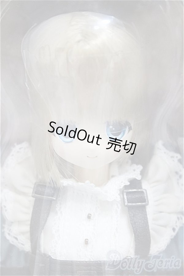 画像1: azone/Alvastaria　メリル〜本と鏡と小さなアリス〜(通常販売ver.)/0 A-26-02-04-188-NY-ZA (1)