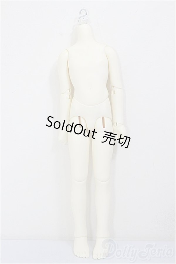 画像1: SDM女の子/ボディのみ/BJD　球体関節人形 A-26-01-21-176-NY-ZA (1)