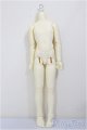 画像: SDM女の子/ボディのみ/BJD　球体関節人形 A-26-01-21-176-NY-ZA