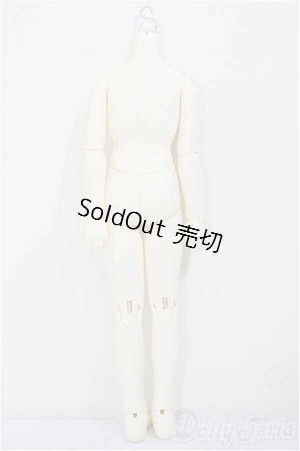 画像2: SDM女の子/ボディのみ/BJD　球体関節人形 A-26-01-21-176-NY-ZA (2)
