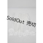 画像: SD/OF:ドレス/1/3　60ｃｍ　BJD　MJD　衣装　ドール用 U-26-09-09-040-NY-ZU