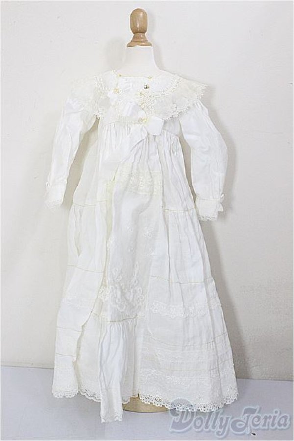 画像1: SD/OF:ドレス/1/3　60ｃｍ　BJD　MJD　衣装　ドール用 A-26-01-21-182-NY-ZA (1)