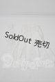 画像: SD/OF:ドレス/1/3　60ｃｍ　BJD　MJD　衣装　ドール用 U-26-09-09-040-NY-ZU