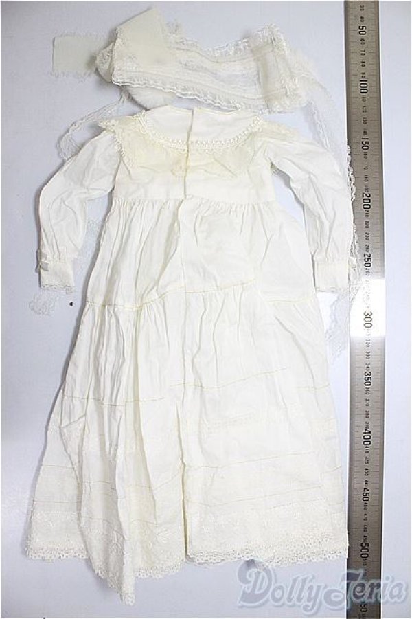 画像4: SD/OF:ドレス/1/3　60ｃｍ　BJD　MJD　衣装　ドール用 A-26-01-21-182-NY-ZA (4)