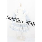 画像: SD/OF:MELODY.C様製ドレス/1/3　60ｃｍ　BJD　MJD　衣装　ドール用 A-26-01-21-183-NY-ZA