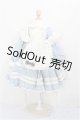 画像: SD/OF:MELODY.C様製ドレス/1/3　60ｃｍ　BJD　MJD　衣装　ドール用 A-26-01-21-183-NY-ZA