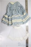 画像4: SD/OF:MELODY.C様製ドレス/1/3　60ｃｍ　BJD　MJD　衣装　ドール用 A-26-01-21-183-NY-ZA (4)