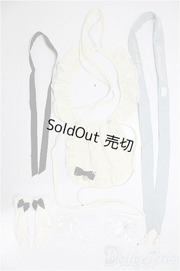 画像5: SD/OF:MELODY.C様製ドレス/1/3　60ｃｍ　BJD　MJD　衣装　ドール用 A-26-01-21-183-NY-ZA (5)