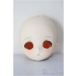 画像: puyoodoll/kumako　RURU　カスタムヘッド/BJD　球体関節人形 A-26-01-21-177-NY-ZA
