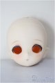 画像: puyoodoll/kumako　RURU　カスタムヘッド/BJD　球体関節人形 A-26-01-21-177-NY-ZA