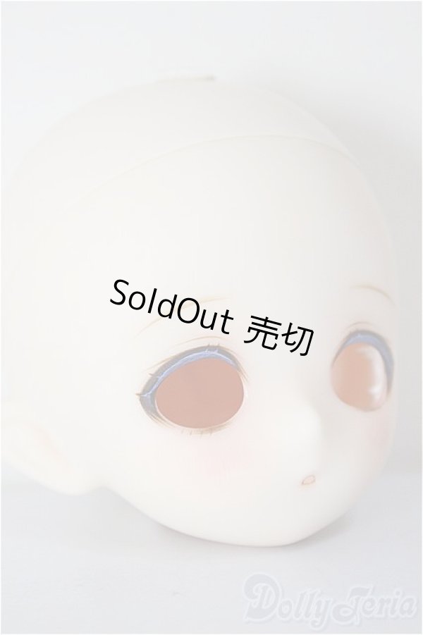 画像3: puyoodoll/kumako　RURU　カスタムヘッド/BJD　球体関節人形 A-26-01-21-177-NY-ZA (3)