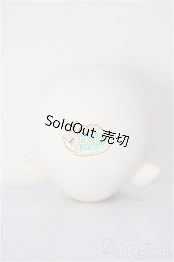 画像4: puyoodoll/kumako　RURU　カスタムヘッド/BJD　球体関節人形 A-26-01-21-177-NY-ZA (4)