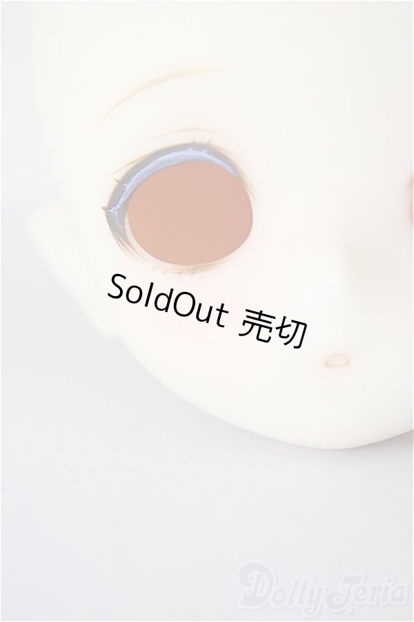画像6: puyoodoll/kumako　RURU　カスタムヘッド/BJD　球体関節人形 A-26-01-21-177-NY-ZA (6)