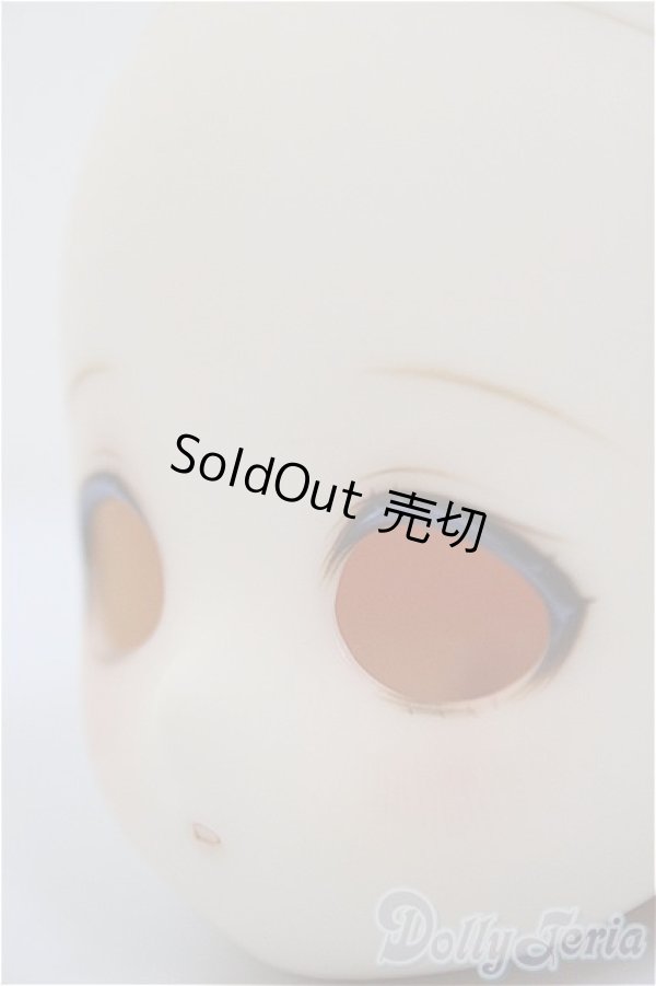 画像7: puyoodoll/kumako　RURU　カスタムヘッド/BJD　球体関節人形 A-26-01-21-177-NY-ZA (7)