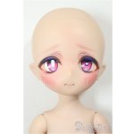 画像: KUMAKO/LALA　カスタムメイク/BJD　球体関節人形 A-26-01-21-205-NY-ZA