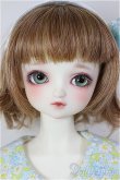 画像1: SD/みるく　ワンオフ：aone様メイク/BJD　球体関節人形 A-26-01-21-203-NY-ZA (1)