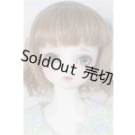 画像: SD/みるく　ワンオフ：aone様メイク/BJD　球体関節人形 A-26-01-21-203-NY-ZA
