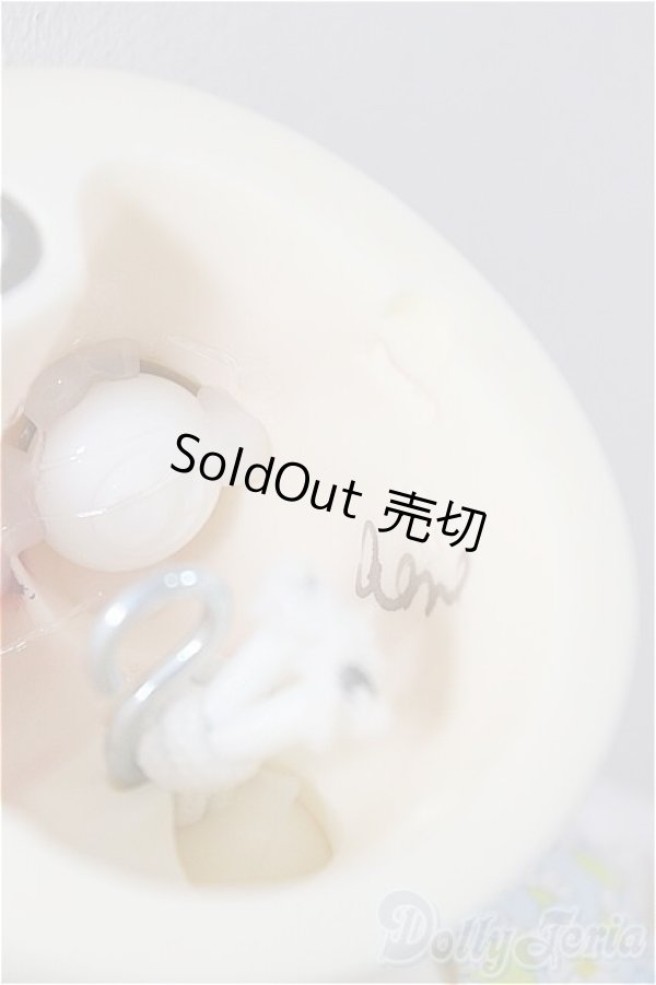 画像6: SD/みるく　ワンオフ：aone様メイク/BJD　球体関節人形 A-26-01-21-203-NY-ZA (6)