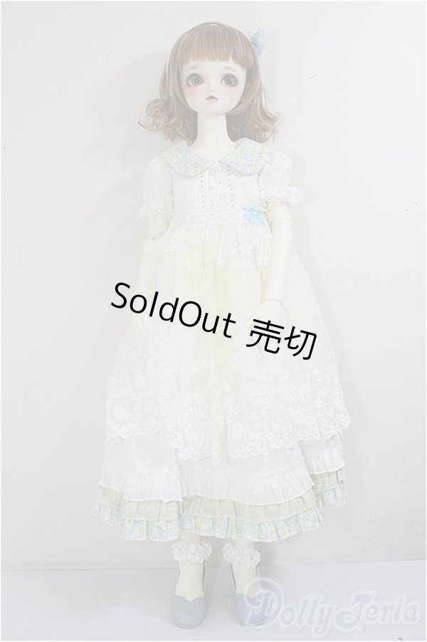 画像7: SD/みるく　ワンオフ：aone様メイク/BJD　球体関節人形 A-26-01-21-203-NY-ZA (7)