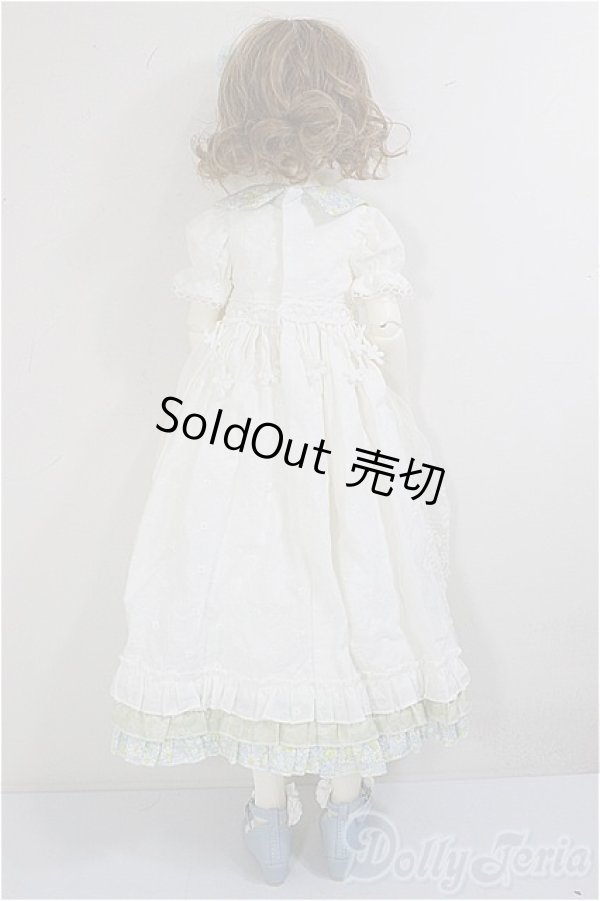 画像8: SD/みるく　ワンオフ：aone様メイク/BJD　球体関節人形 A-26-01-21-203-NY-ZA (8)