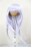画像1: 8-9inch/ウィッグ/インチ　BJD　MJD　ドール用 A-26-01-21-235-NY-ZA (1)