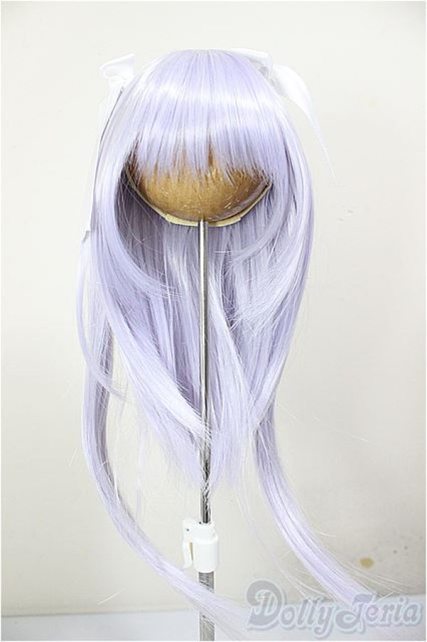 画像1: 8-9inch/ウィッグ/インチ　BJD　MJD　ドール用 A-26-01-21-235-NY-ZA (1)