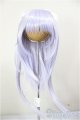 画像: 8-9inch/ウィッグ/インチ　BJD　MJD　ドール用 A-26-01-21-235-NY-ZA