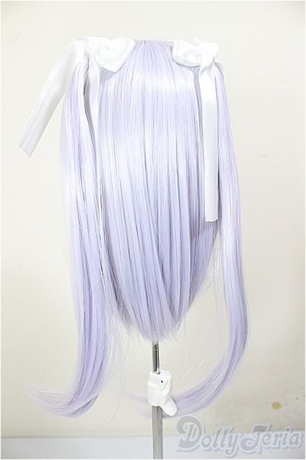 画像2: 8-9inch/ウィッグ/インチ　BJD　MJD　ドール用 A-26-01-21-235-NY-ZA (2)