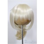 画像: 8-9inch/ウィッグ/インチ BJD MJD ドール用 A-26-01-21-247-NY-ZA
