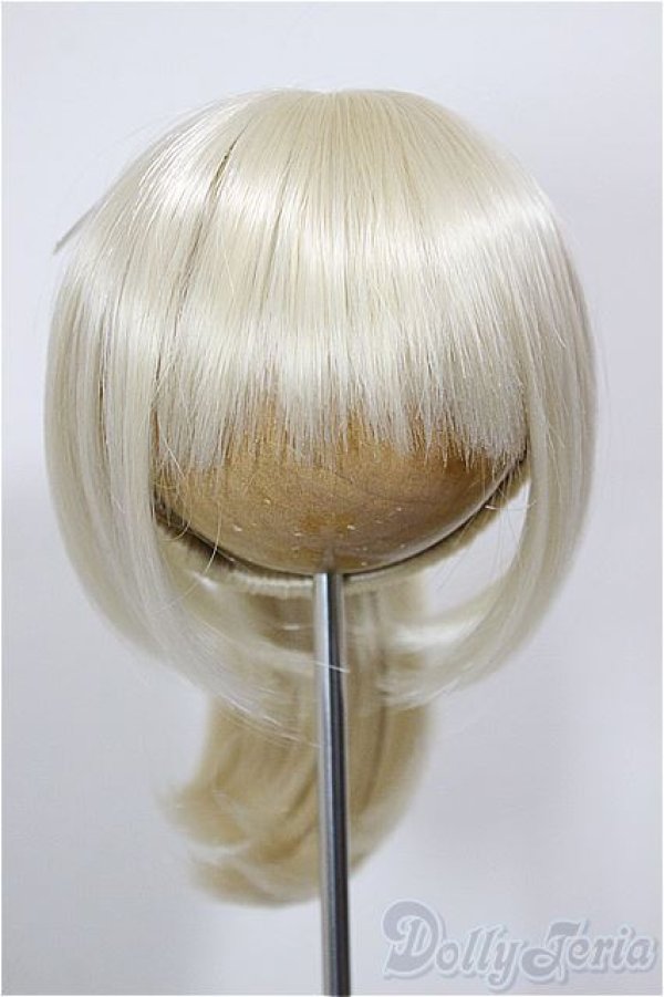 画像1: 8-9inch/ウィッグ/インチ　BJD　MJD　ドール用 A-26-01-21-247-NY-ZA (1)