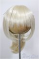 画像: 8-9inch/ウィッグ/インチ　BJD　MJD　ドール用 A-26-01-21-247-NY-ZA