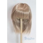 画像: 8-9inch/ウィッグ/インチ BJD MJD ドール用 A-26-01-28-099-NY-ZA