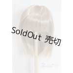 画像: 8-9inch/ウィッグ/インチ　BJD　MJD　ドール用 A-26-01-28-099-NY-ZA