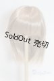 画像: 8-9inch/ウィッグ/インチ　BJD　MJD　ドール用 A-26-01-28-099-NY-ZA