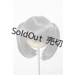 画像: 8-9inch/ウィッグ　ふにゃほわ様製/0 A-26-01-21-238-NY-ZA