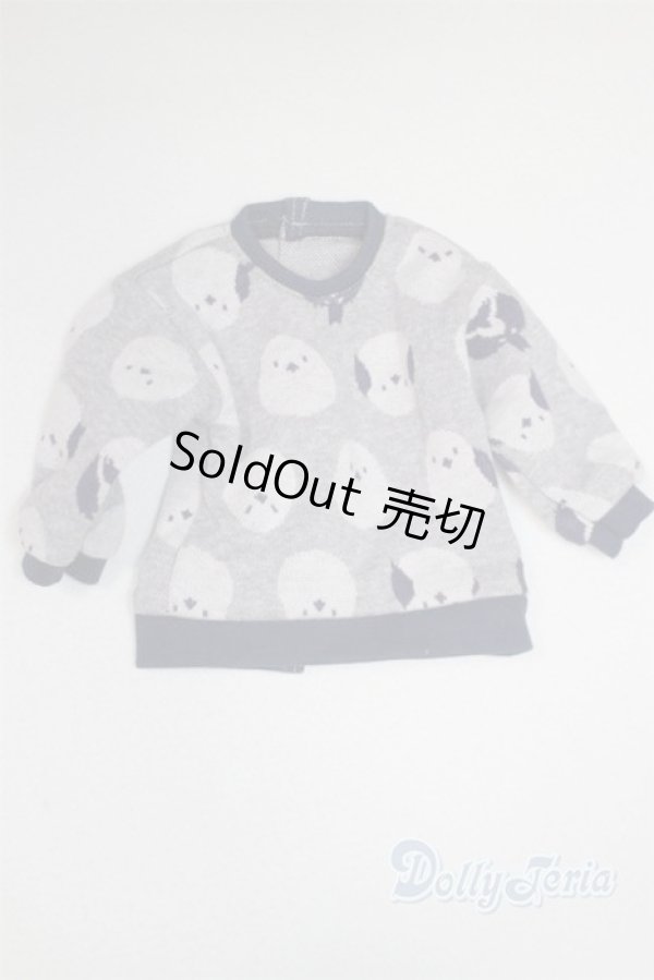 画像1: MDD/OF:トップス/0 A-26-01-28-100-NY-ZA (1)