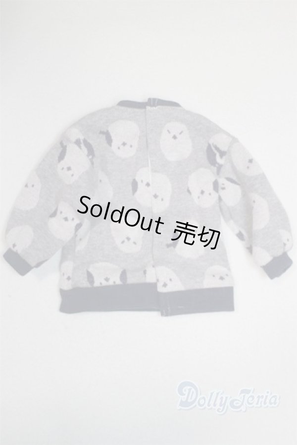 画像2: MDD/OF:トップス/0 A-26-01-28-100-NY-ZA (2)